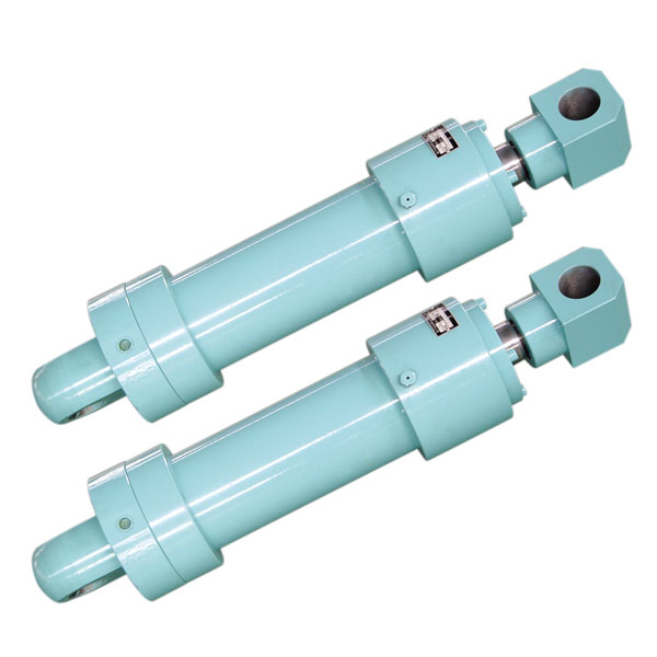 Construction Machinery Hydraulic Cylinder