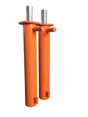 Customized Hydraulic Cylinder for Splitting Machinery Log Splitter