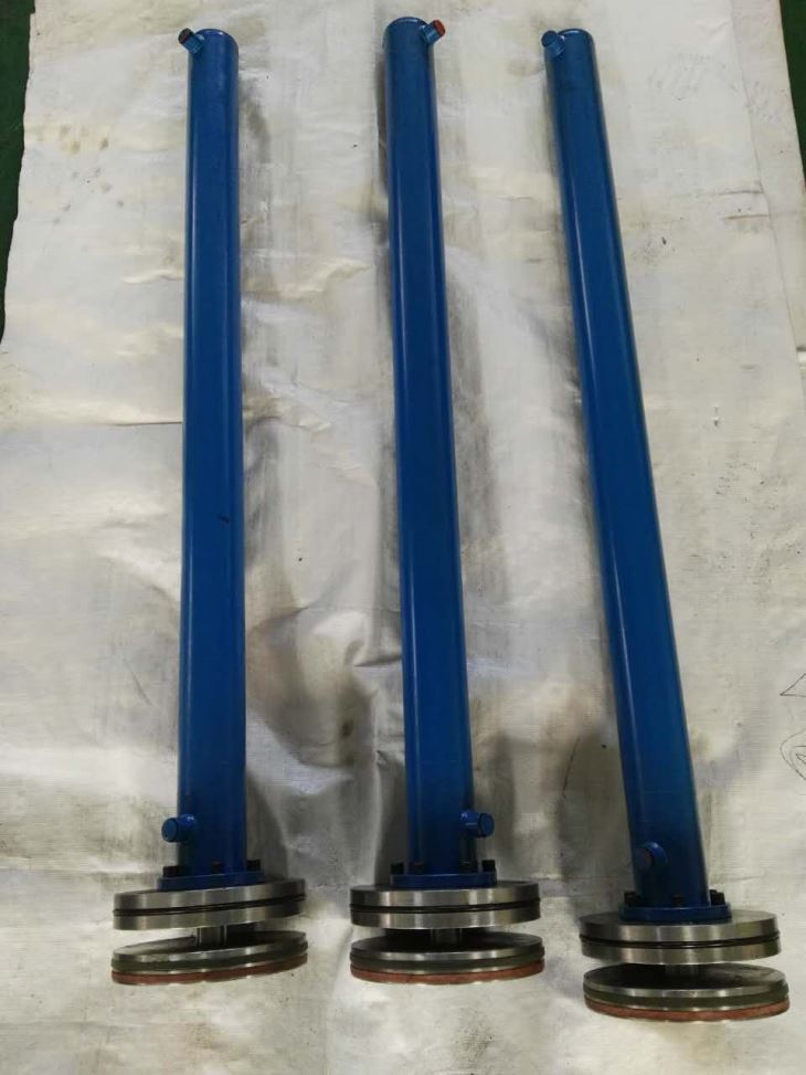 High Quality Customized Lifting Elevator Hydraulic Cylinder long stroke cylinders