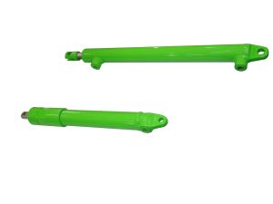Agriculture Machinery Customized Hydraulic Actuator Oil cylinder