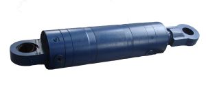HSG Standard Welded Hydraulic Cylinders hydraulic ram