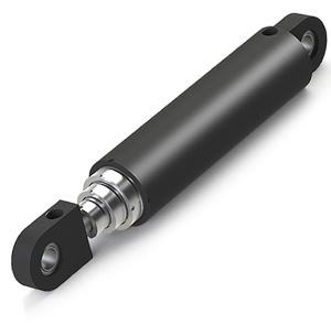 Hydraulic Telescopic Long Stroke Multi-stage Cylinder for Agricultural machinery