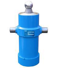 Multi Stage Telescoping Hydraulic Cylinder For Dumper Bucket Truck