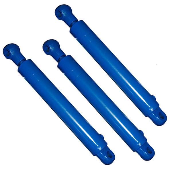 High Quality Woodworking Forestry Machinery Log Grapple Skidder Single Action Hydraulic Cylinder