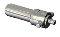 YHG1 Pin Shaft Connection Standard Welded Hydraulic Piston Cylinders