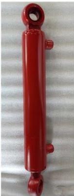 Hydraulic Cylinders Double Action For Agriculture Machines