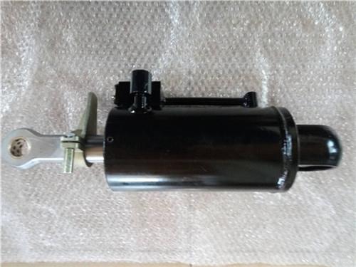 Double Acting High Quality Hydroid Cylinders For Tractor Lifting