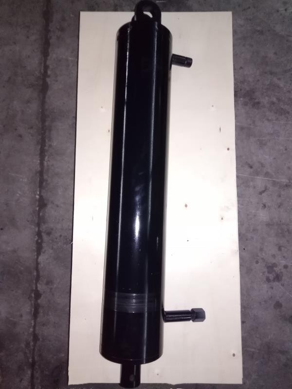 Good Quality Double Acting Hydraulic Ram