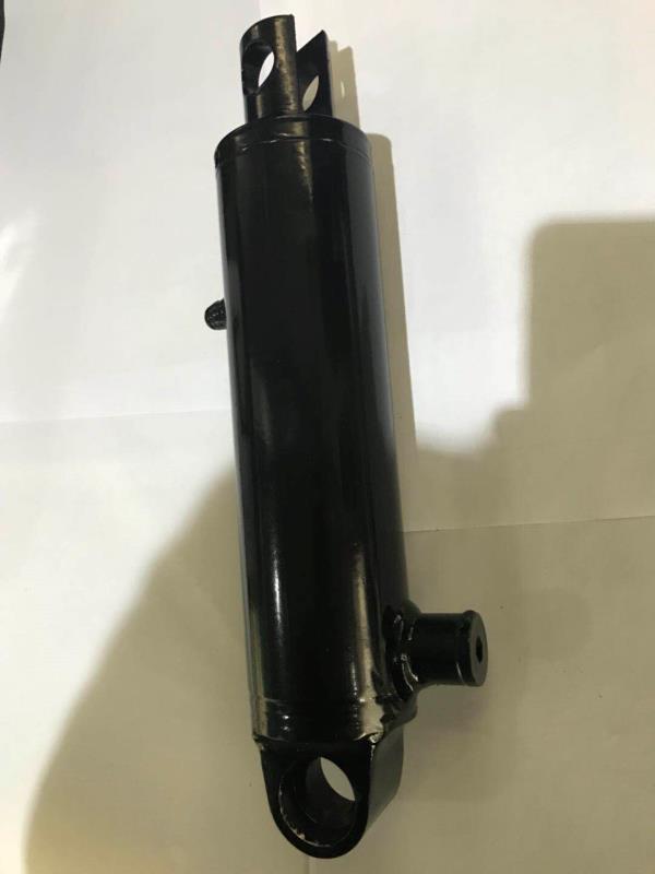 Customizable Single Acting Hydraulic Cylinders For Agricultrue Machines