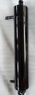 Double Acting Custom-built Hydraulic Cylinder For Engineering Machines