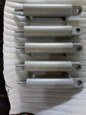 Corrosion Resistance Hydraulic Cylinder For Marine And Ocean Machinery