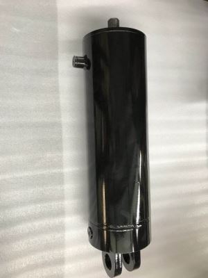 Quality Custom Made Double Acting Hydraulic Jack For Engineering Machine