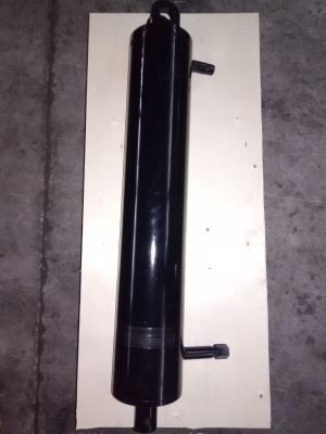 Good Quality Double Acting Hydraulic Ram