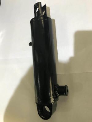 Customizable Single Acting Hydraulic Cylinders For Agricultrue Machines