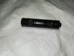 Small Bore Double Acting Hydraulic Ram For Hospital Machinery