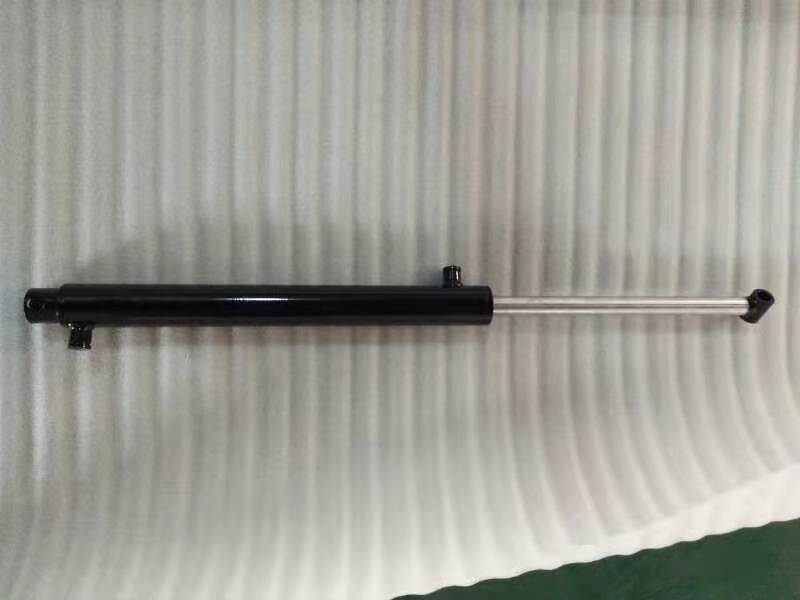 Double Acting Hydraulic Cylinder