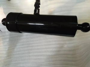 Long Stroke Custom-made Telescopic Hydraulic Cylinder Telescopic